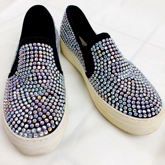 Steve Madden Loafer - Picture 1 of 2